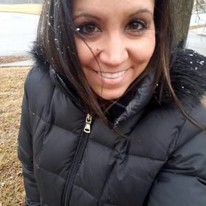 Meet your Posher, Stephanie